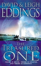 David Eddings, Davie Eddings, Leigh Eddings, Eddings Leigh - The Dreamers