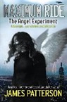James Patterson - Maximum Ride
