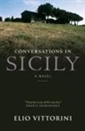 Ernest Hemingway, Alane Salierno Mason, Elio Vittorini - Conversations In Sicily