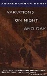 Munif, Abdelrahman Munif - Variations On Night And Day