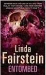 Linda Fairstein, Linda A. Fairstein, Fairstein Linda - Entombed