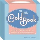 Justin Spring - Little cold book -the-