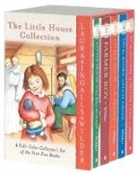 Laura Ingalls Wilder, Garth Williams - Little House Collection Box Set