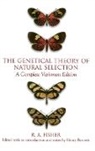 R. A. Fisher, R.A. Fisher, Ronald Aylmer Fisher, Fisher R. A., Henry Bennett, J. H. Bennett... - Genetical Theory Of Natural Selection