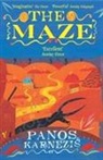 Panos Karnezis - The Maze