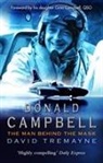 David Tremayne - Donald Campbell