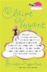 Saralee Rosenberg - Claire Voyant