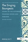 Derek Scott, Derek B. Scott, Professor Derek B. Scott - Singing bourgeois -the-