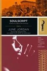 June Jordan - Soulscript