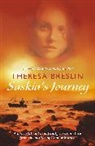 Theresa Breslin - Saskia's Journey