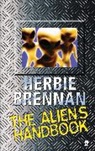 H. Brennan, Herbie Brennan - Alien's Handbook