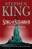 Stephen King - The Dark Tower - Bd. 6: The Dark Tower