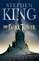 Stephen King - The Dark Tower - Bd. 7: Dark Tower