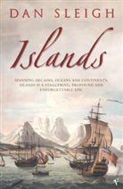 Dan Sleigh - Islands
