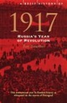Roy Bainton, Bainton Roy - 1917: Russia's Revolutionary Year