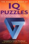 Philip Carter, Philip J. Carter, Nathan Haselbauer, Ken Russell, Nathan Haselbauer, Haselbauer Nathan - IQ Puzzles