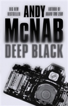 Andy McNab - Deep Black