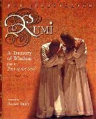 Book Laboratory, Manuela M. Dunn, Philip Dunn, Jala Al-Din Rumi, Rumi Jelaluddin - The Illustrated Rumi