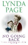 Lynda Page, Page Lynda - No Going Back