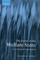 Francis Castles, Francis G. Castles - The Future of Welfare State