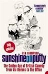 Ben Thompson - Sunshine on Putty