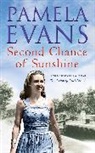 Eva Evans, Pamela Evans, Evans Pamela - Second Chance of Sunshine