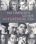 Geraud MacTaggart, David Wagner - Omnibus Book Essential Classical CDs