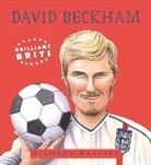 Richard Brassey - David Beckham