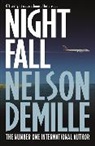 Nelson DeMille - Night Fall