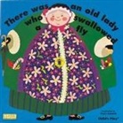 Pam Adams, Pam Adams - There was an old lady who swallowed