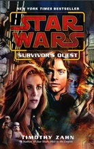 Timothy Zahn, Zahn Timothy - Star Wars: Survivor's Quest