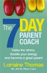 Lorraine Thomas - 7 day parent coach