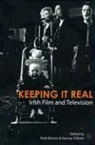 Ruth Barton, Ruth Barton, Harvey O'Brien - Keeping it real