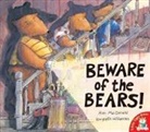 Alan MacDonald, Gwyneth Williamson - Beware of the Bears