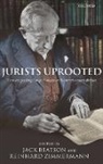 Jack Beatson, Reinhard Zimmermann, Jack Beatson, Sir Jack Beatson, Reinhard Zimmermann, Zimmermann Reinhard - Jurists Uprooted