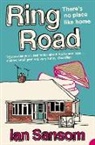Ian Sansom, Ian Sanson - Ring Road