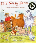 Marni McGee, Leonie Shearing, Leonie Shearing - The Noisy Farm
