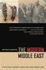 Mehran Kamrava - The Modern Middle East