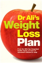 Mosaraf Ali - Weight Loss Plan