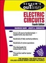 Joseph Edminister, Joseph A. Edminister, Mahmood Nahvi - Electric Circuits