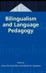 j varghese Brutt griffler, Janina Brutt-Griffler, Manka Varghese, Manka M. Varghese - Bilingualism and language pedagogy