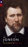 Thom Gunn, Ben Jonson, Jonson Ben, Thom Gunn, Gunn Thom - Ben Jonson
