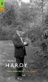 Thomas Hardy, Hardy Thomas, Tom Paulin, Tom Paulin, Paulin Tom - Thomas Hardy