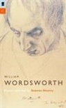 Seamus Heaney, William Wordsworth, Seamus Heaney, Heaney Seamus - Wordsworth