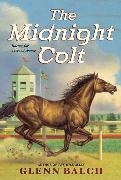 Glenn Balch,  Balch Glenn - Midnight Colt