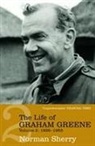 Norman Sherry - The Life Of Graham Greene 1939-1955 Vol. 2
