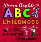 Steven Appleby, Appleby Steven, Steven Appleby, Appleby Steven - ABC of Childhood
