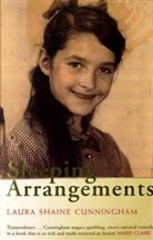 Laura Shaine Cunningham, Laura Shaine Cunningham, Shaine Cunningham Laura - Sleeping Arrangements