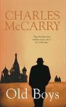 Charles McCarry - Old Boys