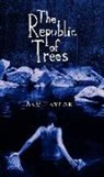 Sam Taylor - Republic of Trees